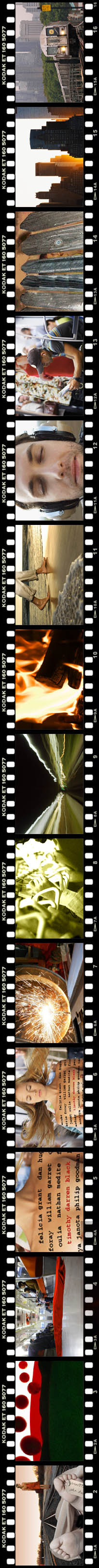 film strip